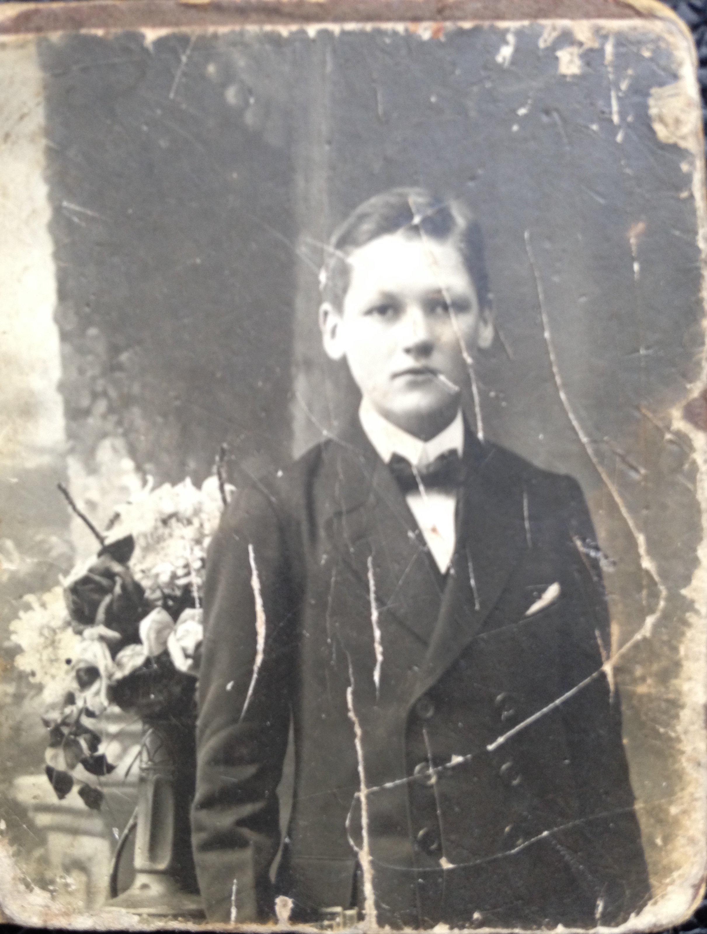 Friedrich Wilhelm SCHAEFER