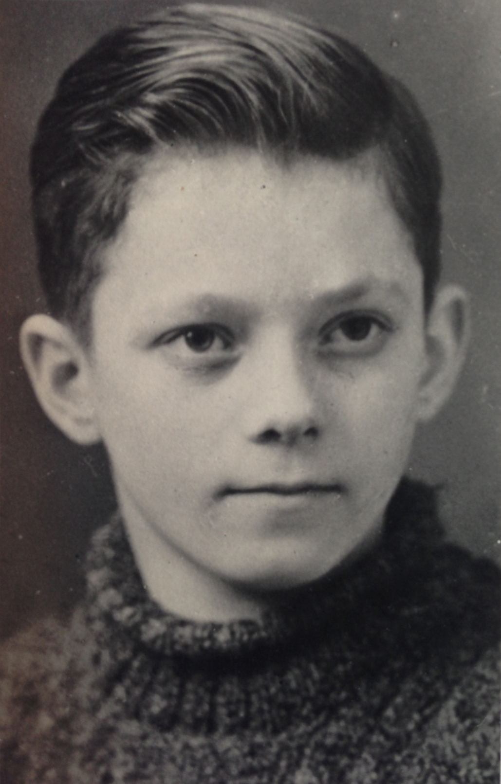 Heinrich Günther TRAUMER